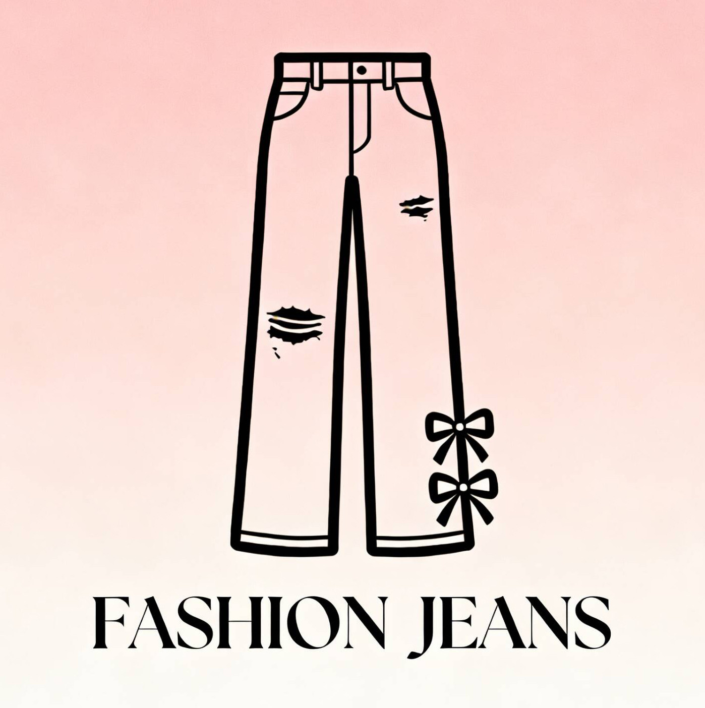 FASHION JEANS女装店