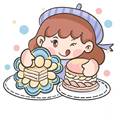 玄子烘焙装饰