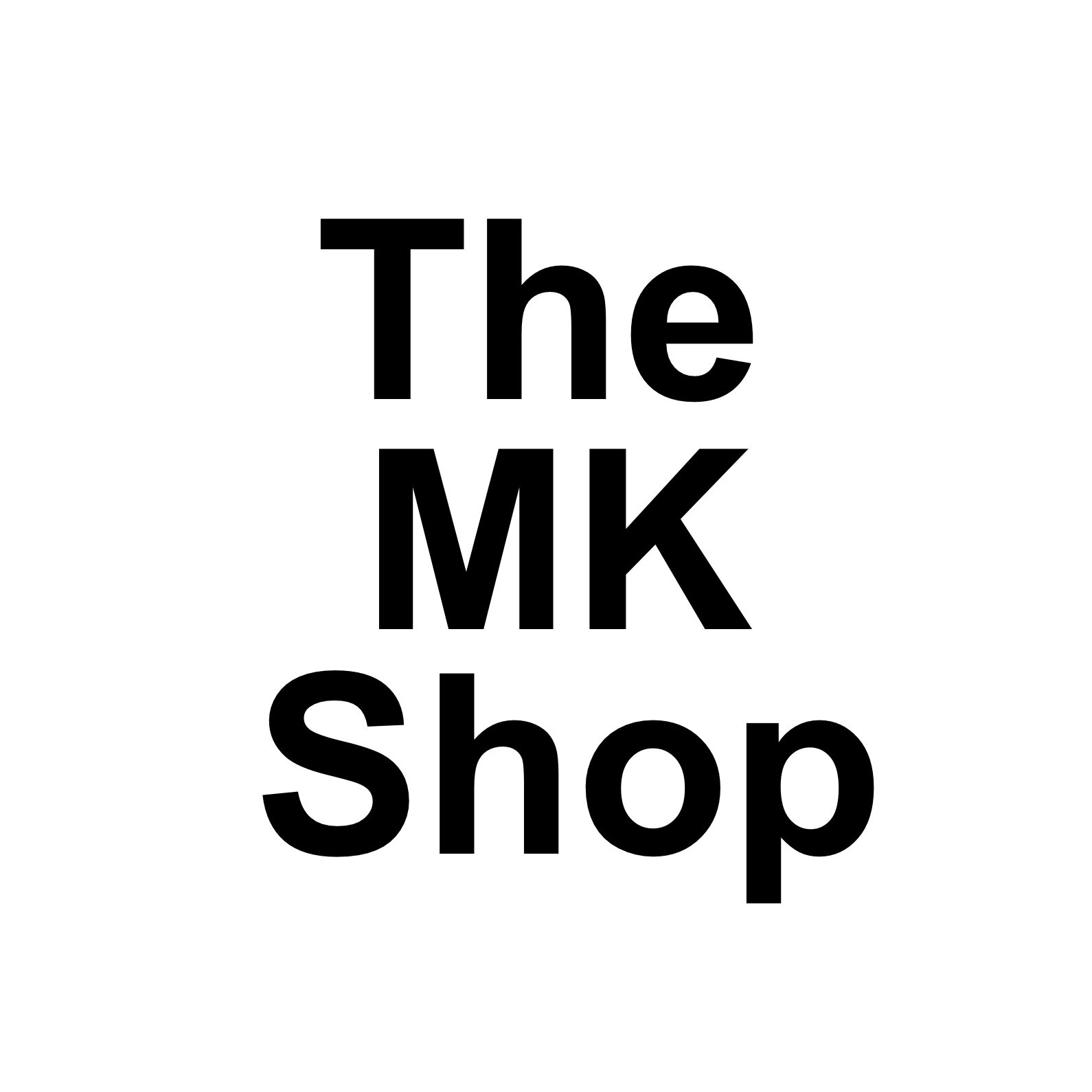 The MK Shop