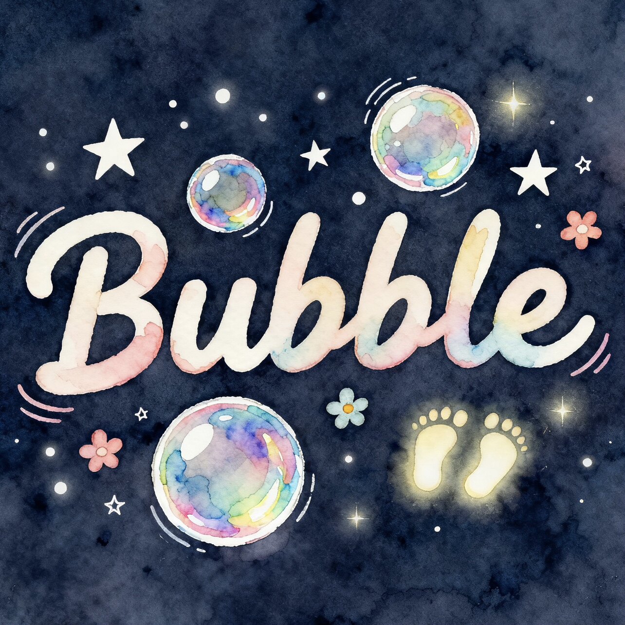 Bubble壳作社