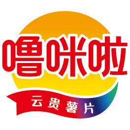 噜咪啦薯片