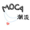 MOCA潮流 店铺LOGO