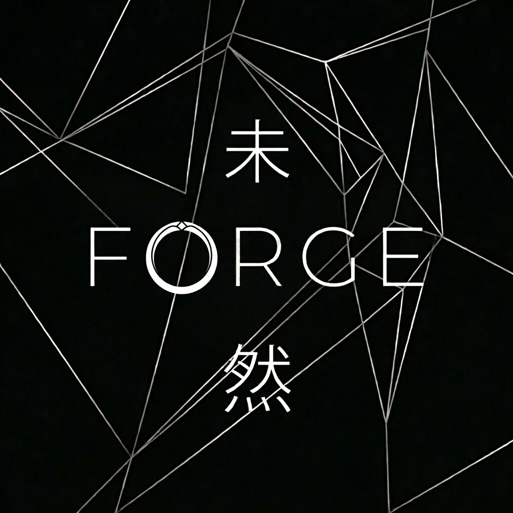 未然FORGE