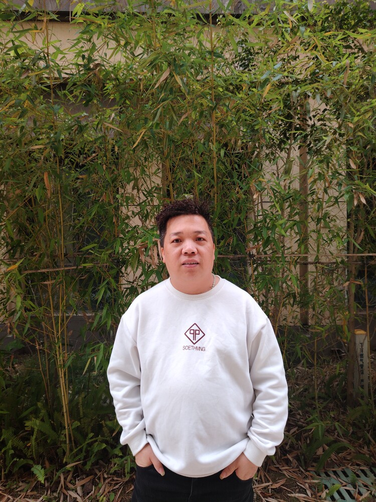 芒果大叔果业 店铺LOGO