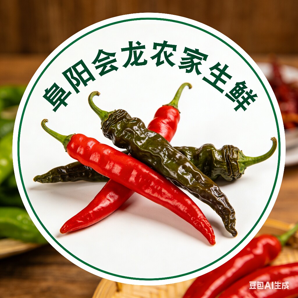 阜阳会龙农家生鲜