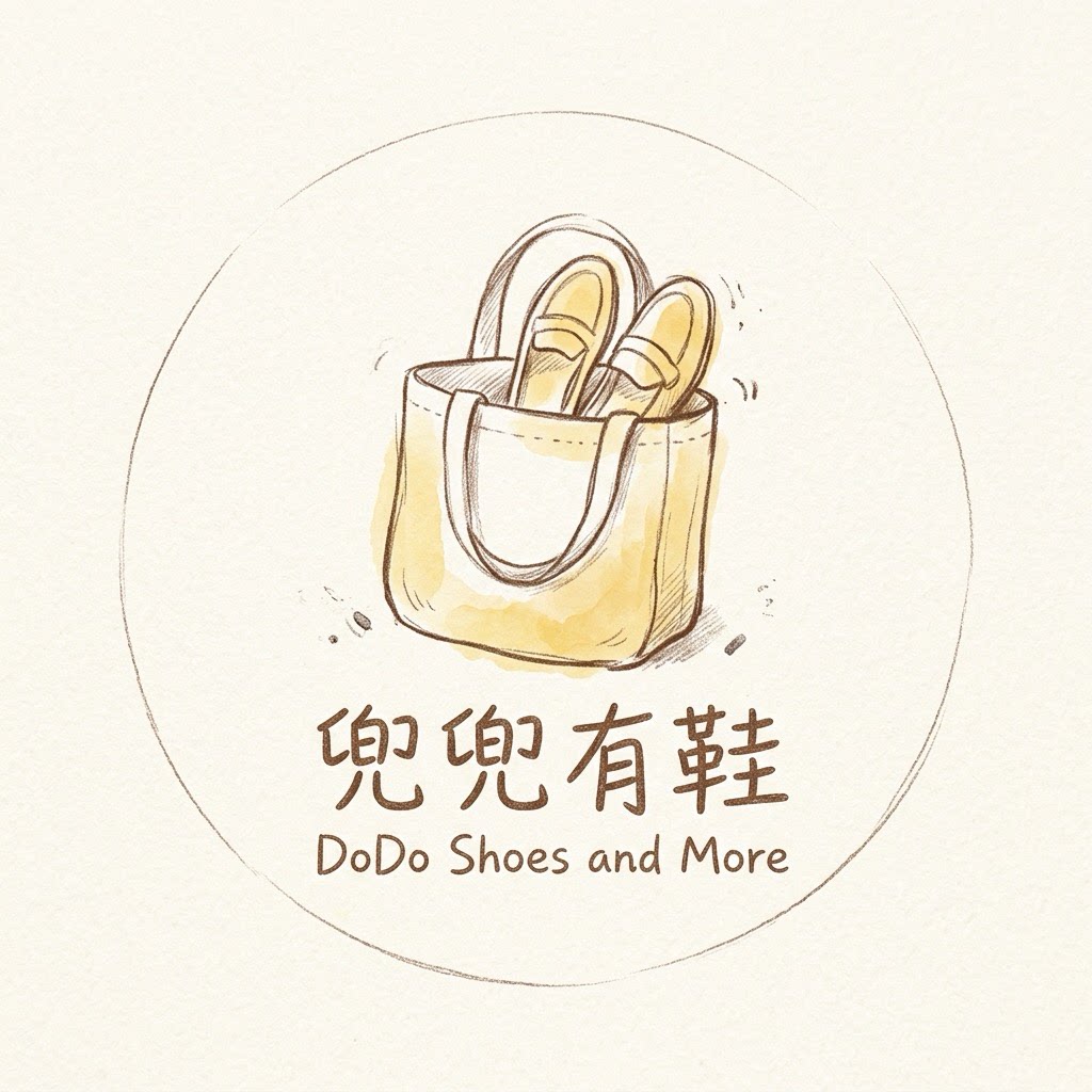 兜兜有鞋 DoDo Shoes