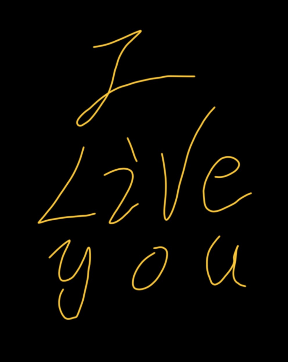 黑凤梨  Hi live you 店铺LOGO
