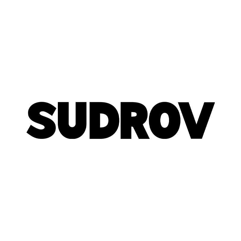 SUDROV素觉旗舰店