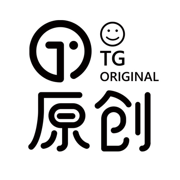 TG原创服饰 店铺LOGO