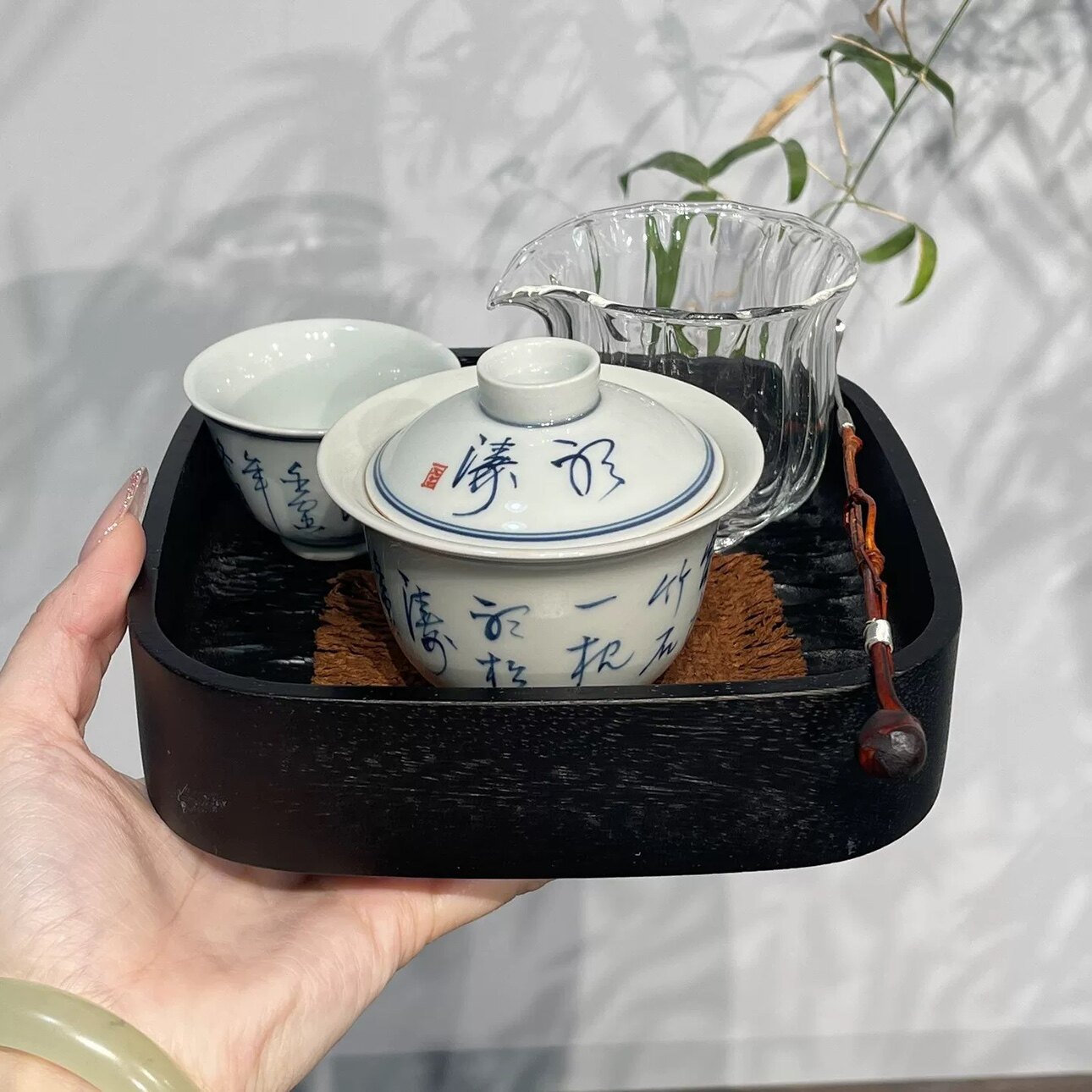 惊蛰茶生活