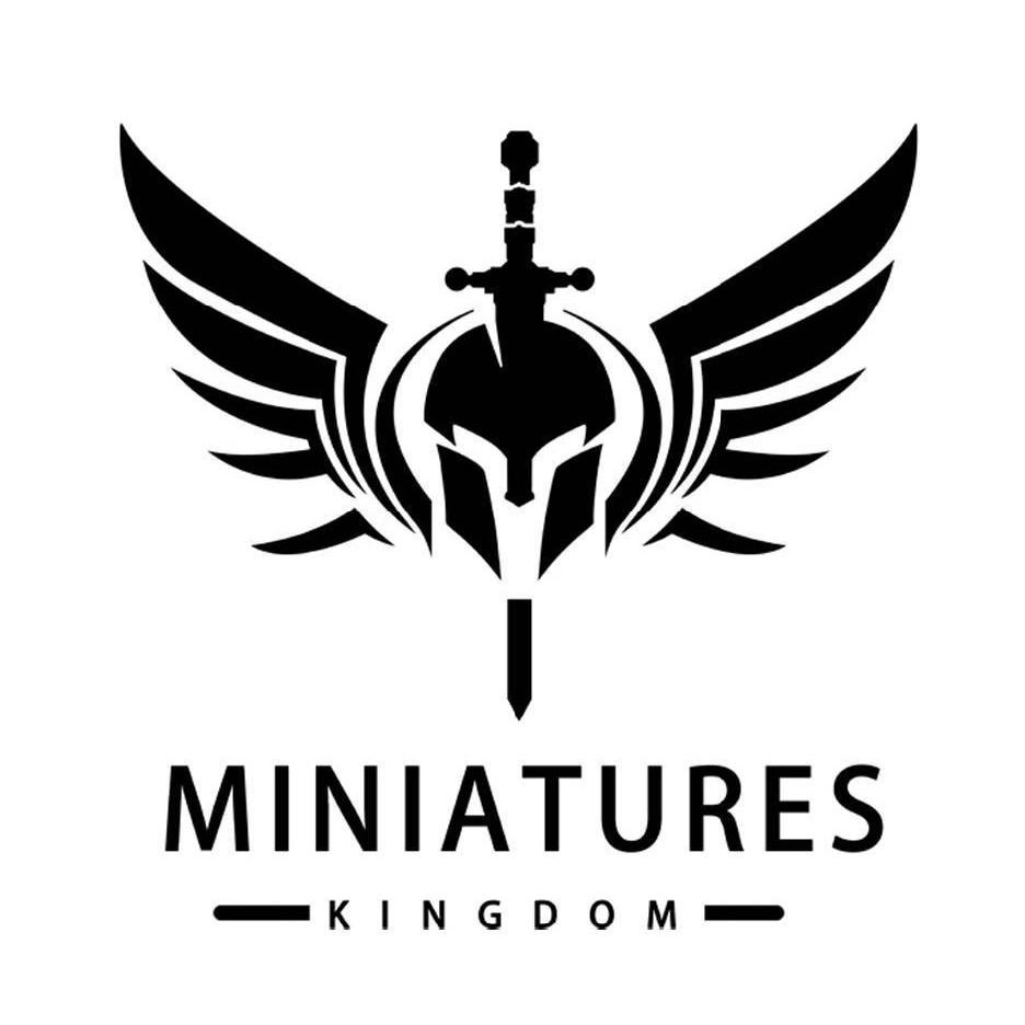 Miniatures Kingdom 店铺LOGO