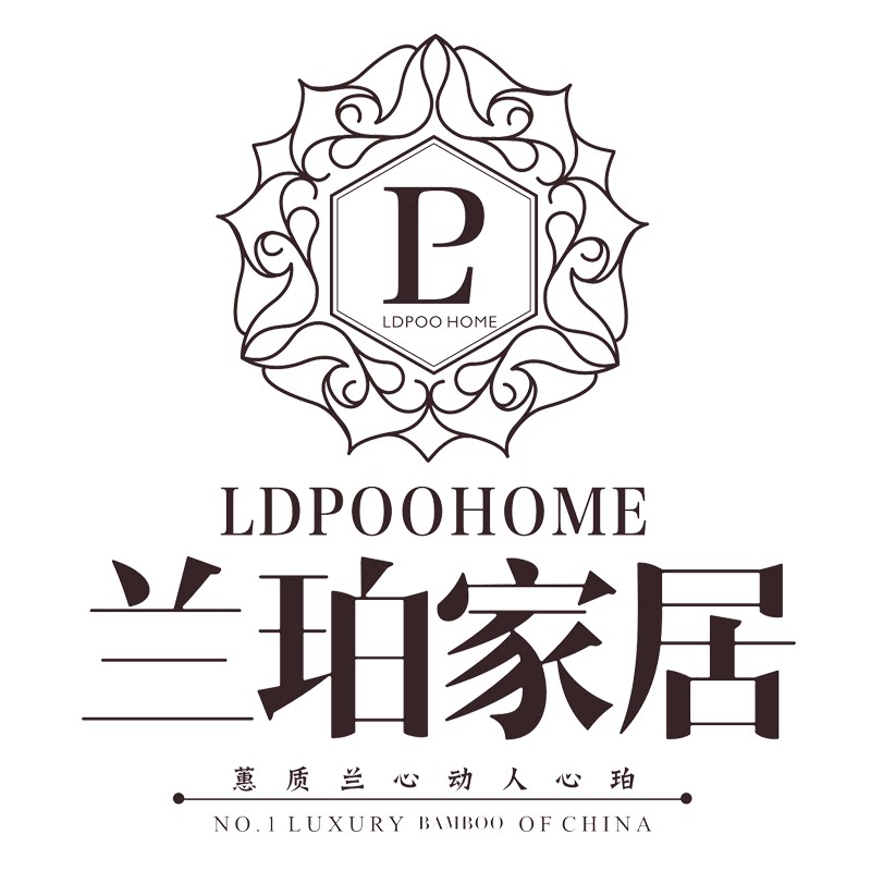 兰珀家居 店铺LOGO
