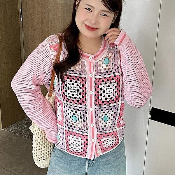 胖妞大码女装