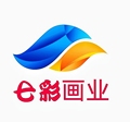 七彩画业工厂直销店
