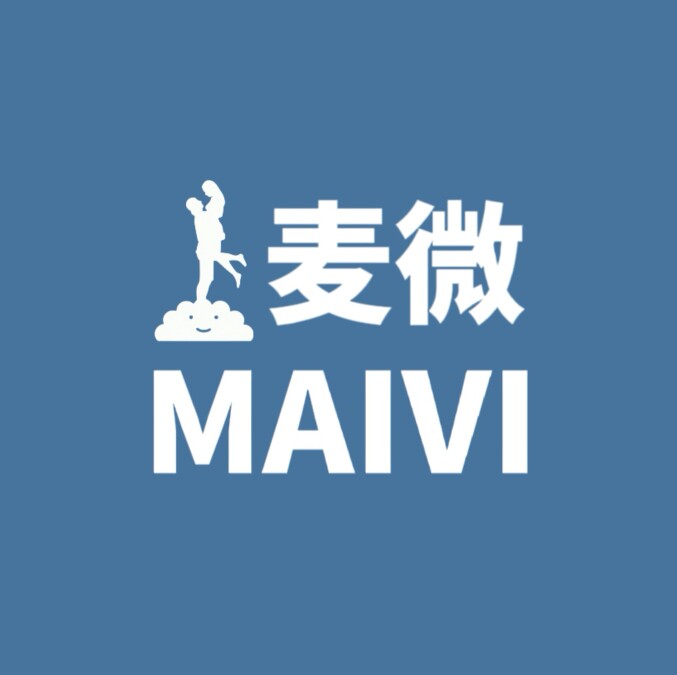 麦微MAIVI的微恋
