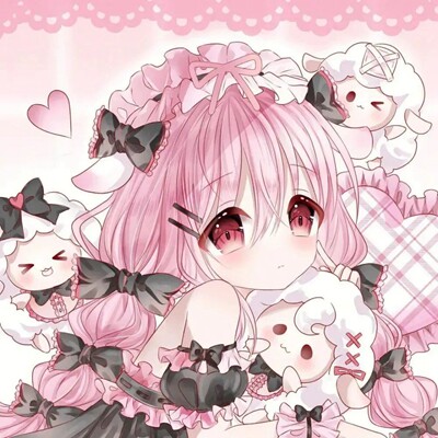 馨可甜心Lolita童屋