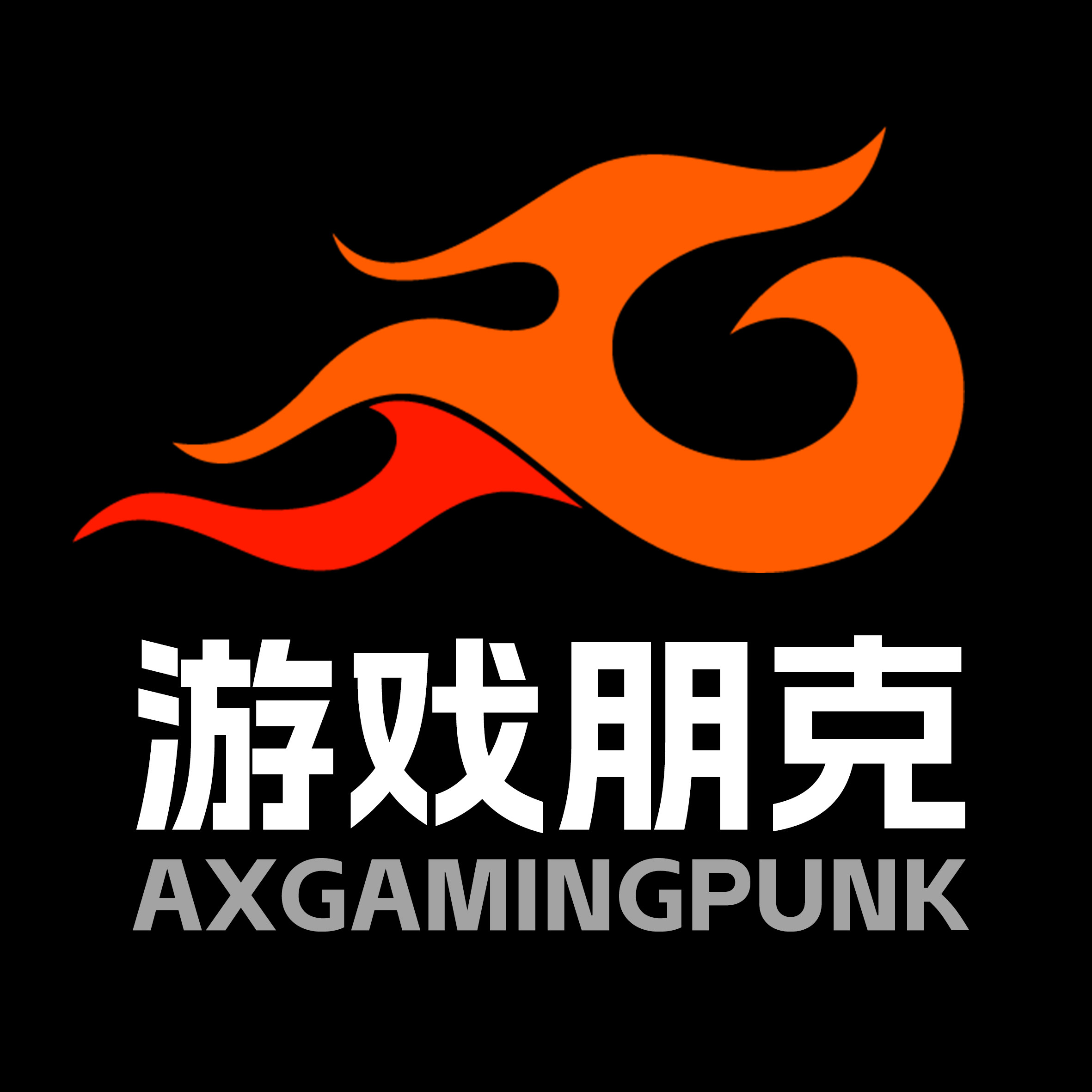 AXGAMINGPUNK电竞外设