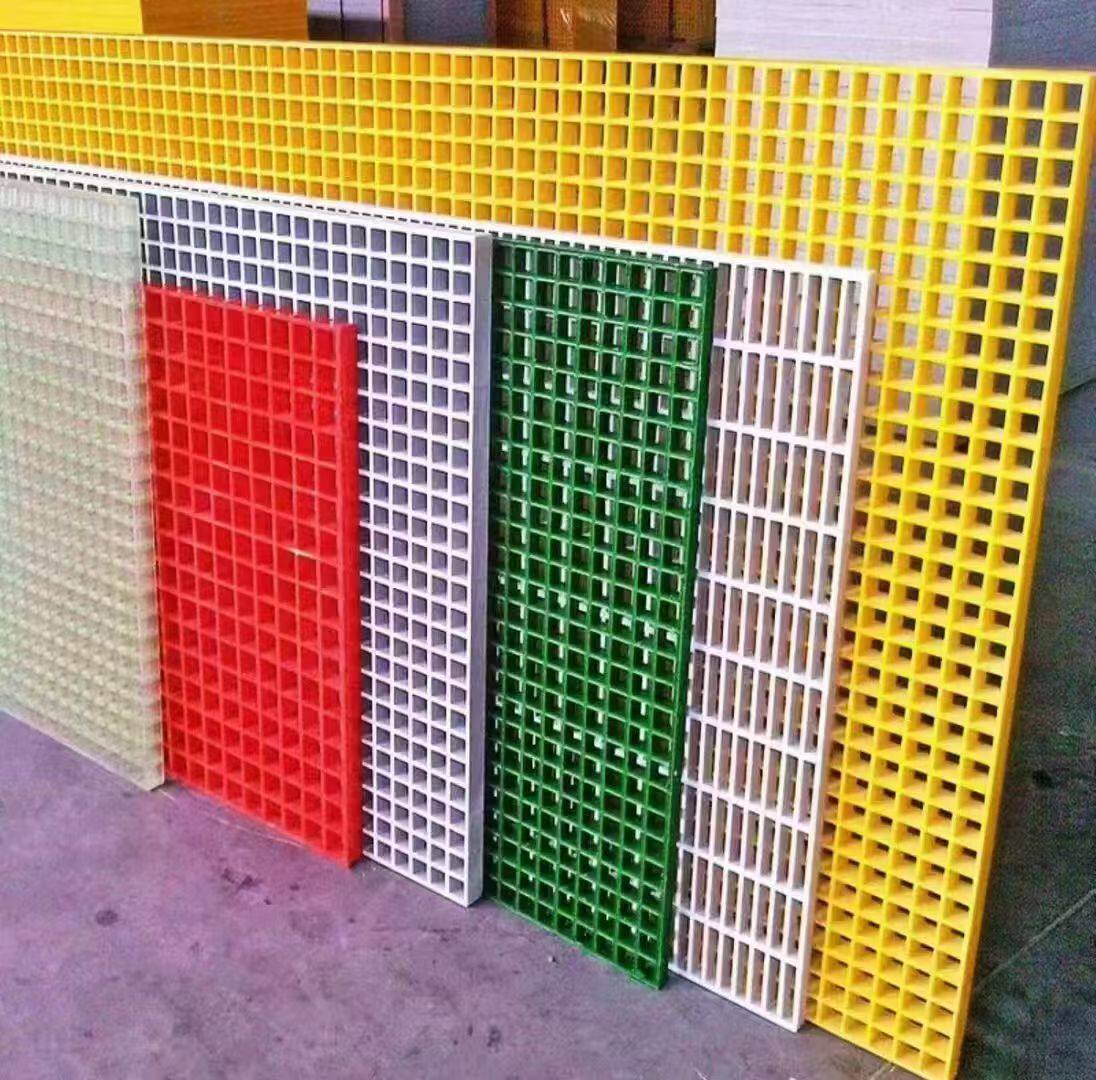 领晟玻璃钢制品厂家