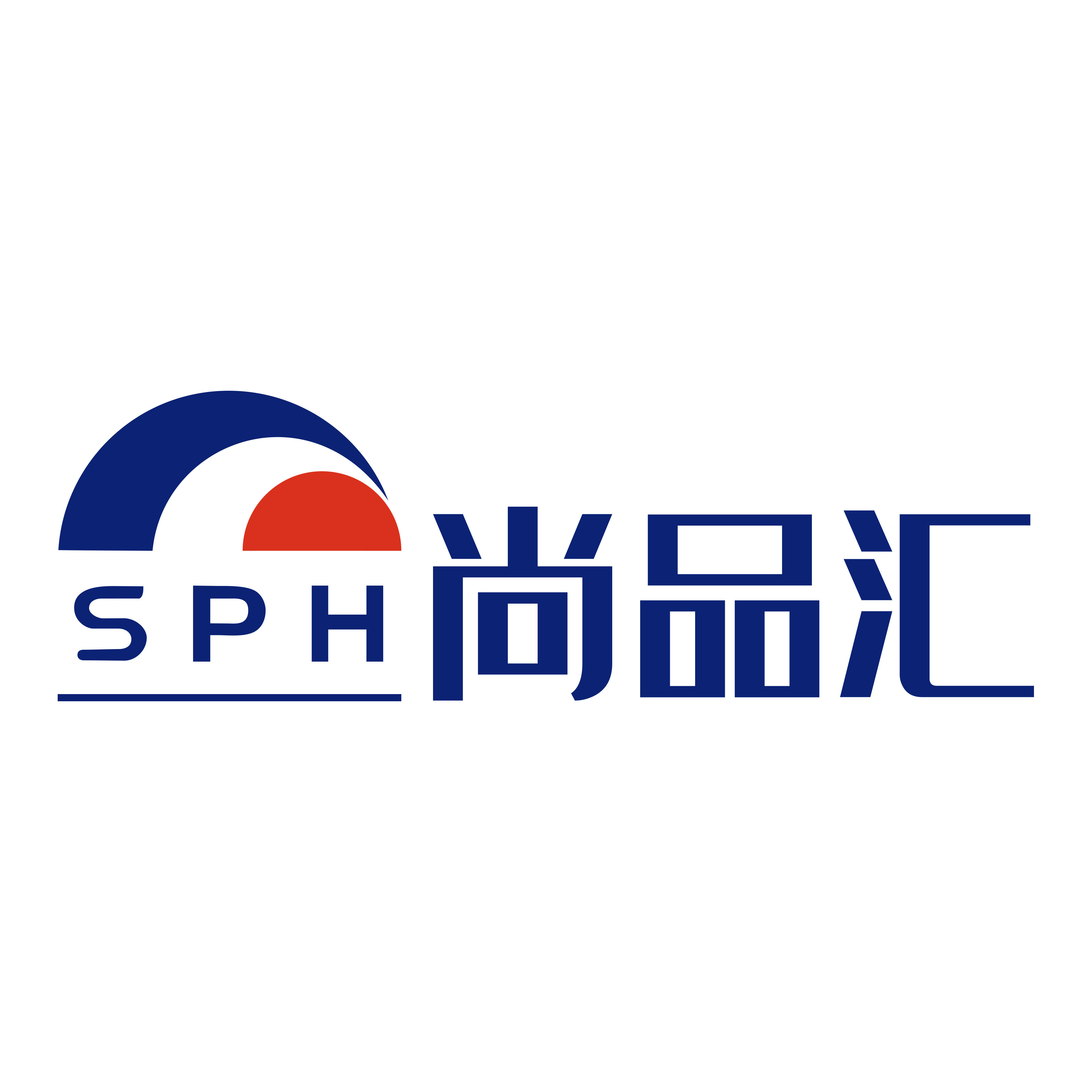 尚品汇置物架