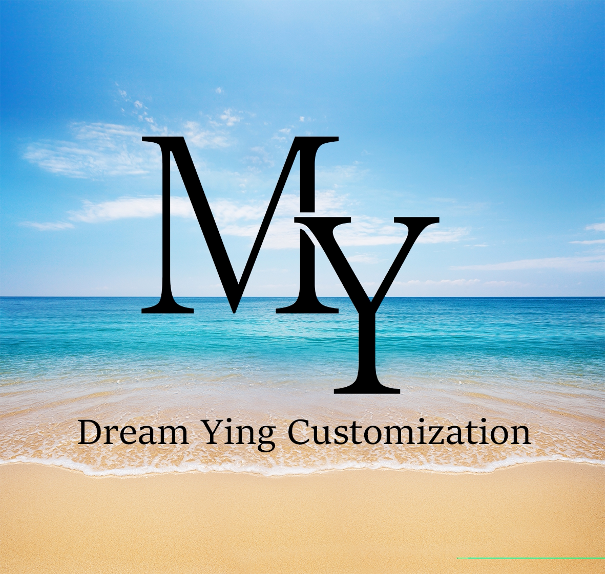 MY定制