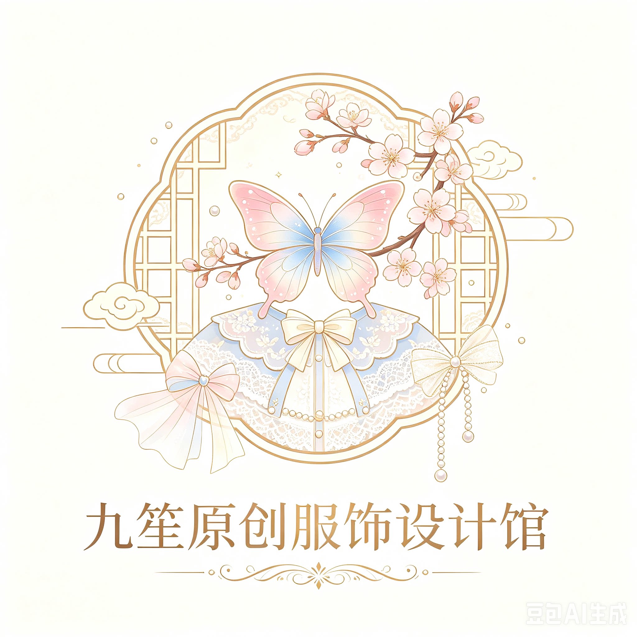 九笙原创服饰设计馆