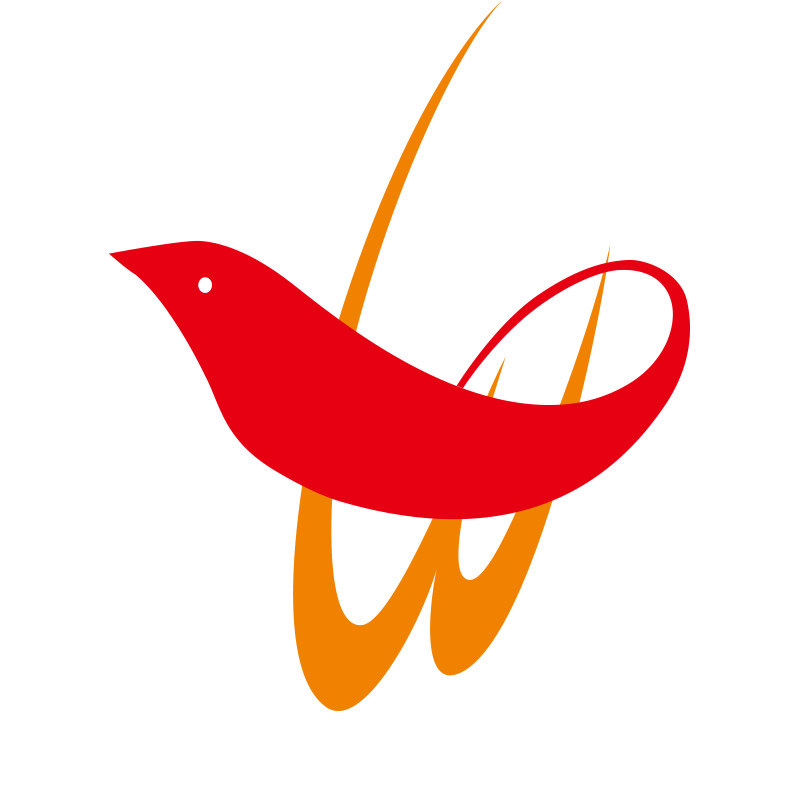 flyou飞鸥旗舰店 店铺LOGO