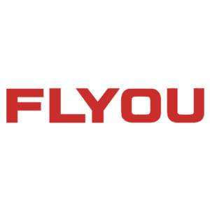 flyou飞鸥旗舰店 店铺LOGO