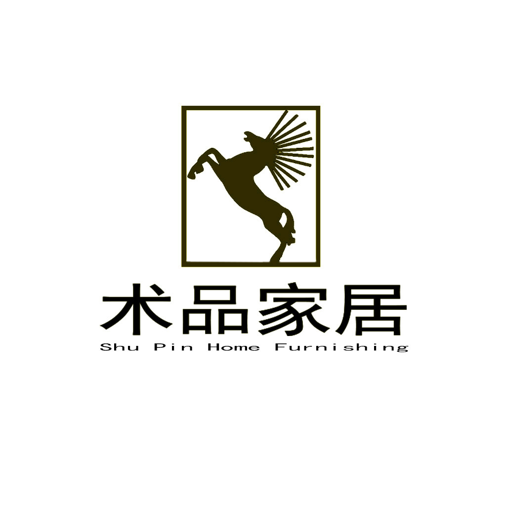 术品家居 店铺LOGO