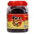 湖岭进福牛肉干