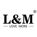 lm箱包旗舰店 店铺LOGO