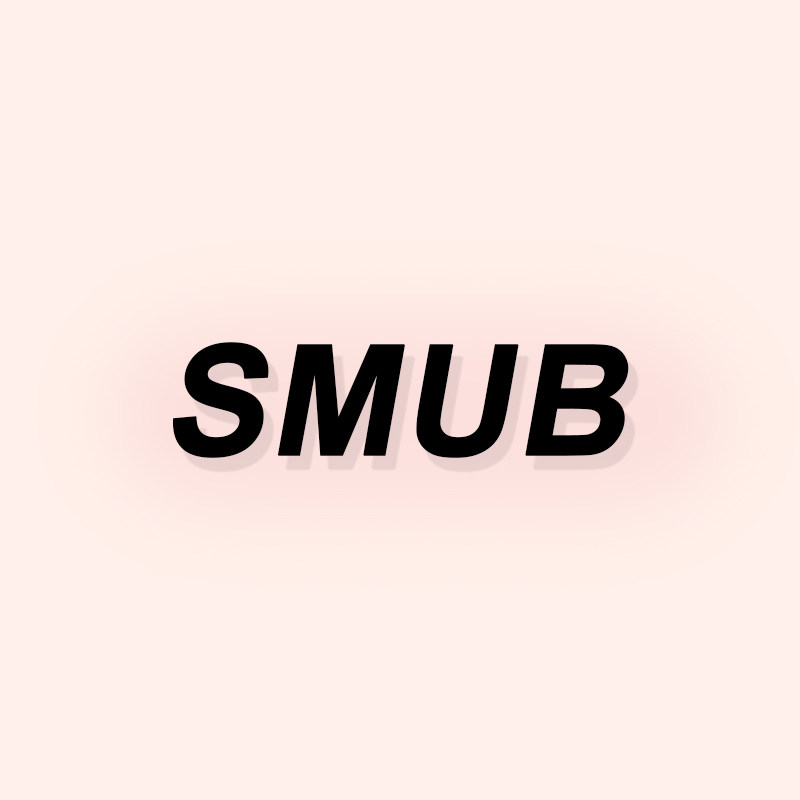 SMUB工作室