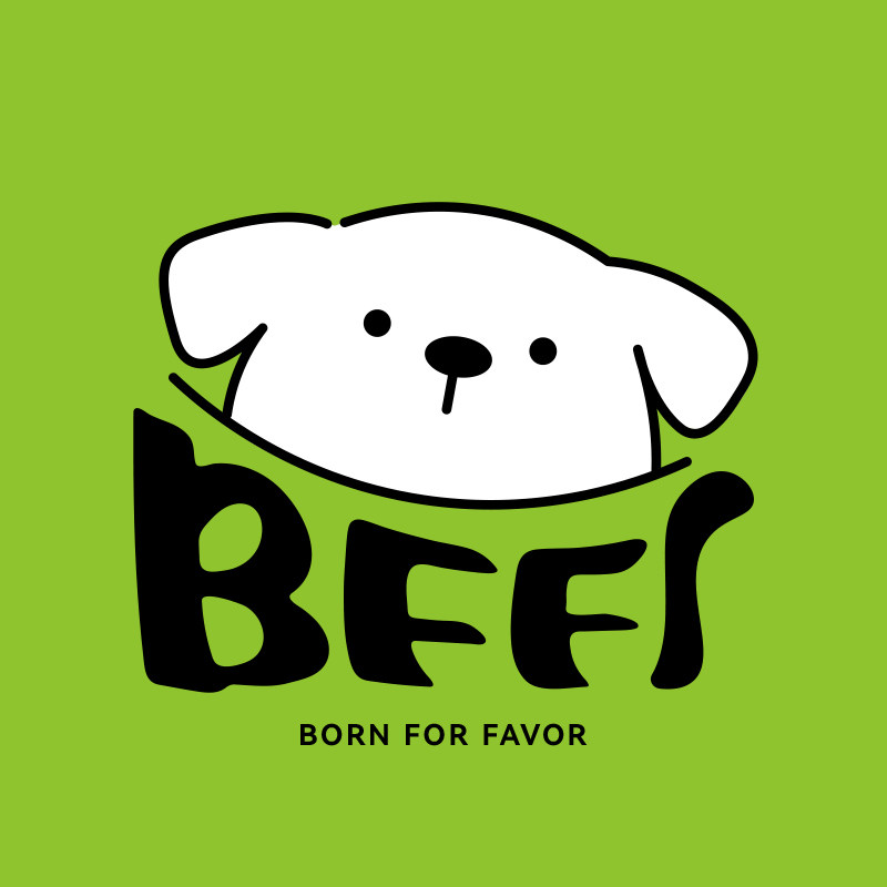 Born for Favor宠物商店