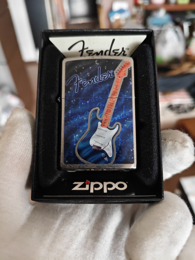超超正品Zippo店