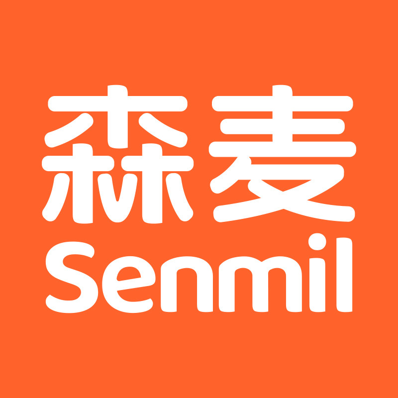 森麦senmil全球母婴店