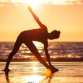 YOGA轻奢女孩