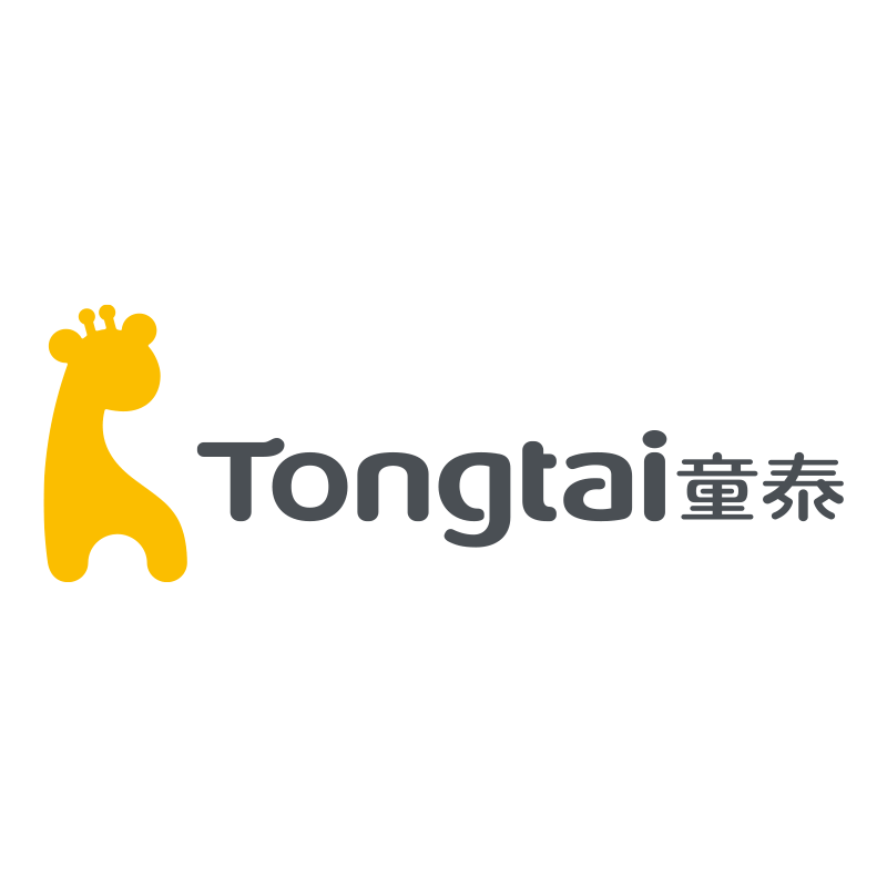 童泰爱乐专卖店 店铺LOGO