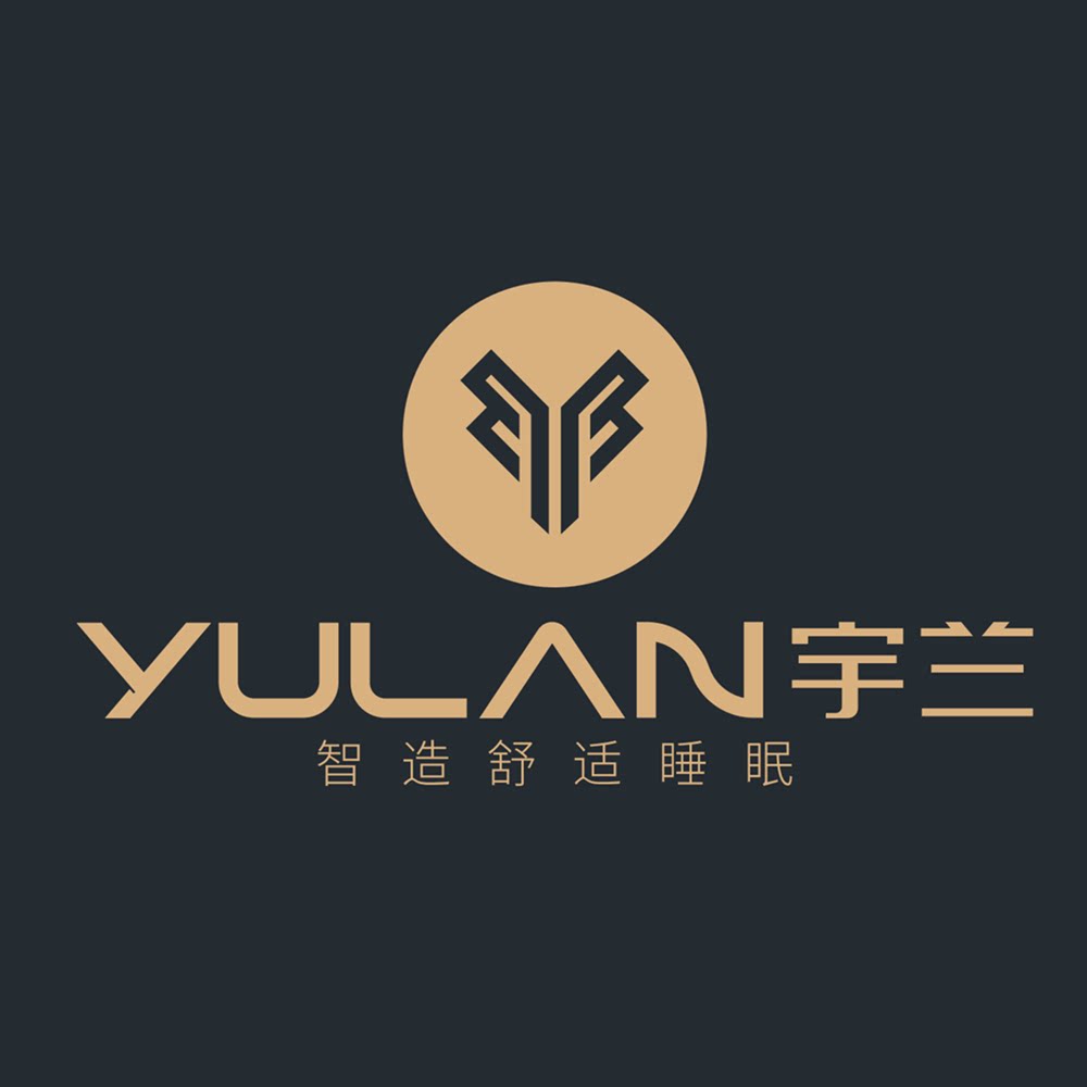 宇兰床垫品牌店 店铺LOGO