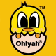 ohlyah旗舰店 店铺LOGO