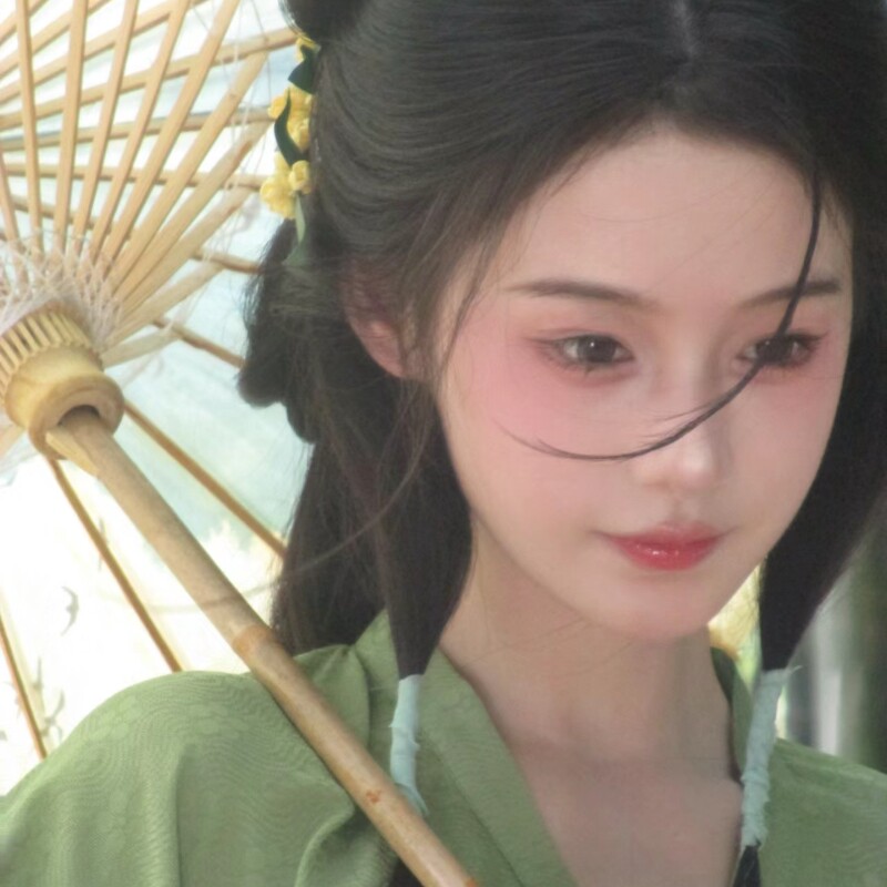 南山月