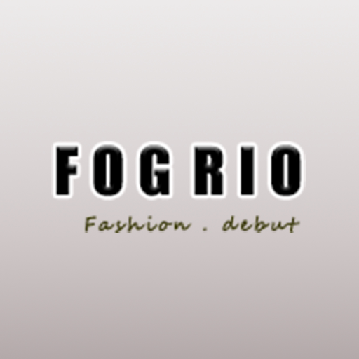 FOGRIO潮牌奥莱官方店