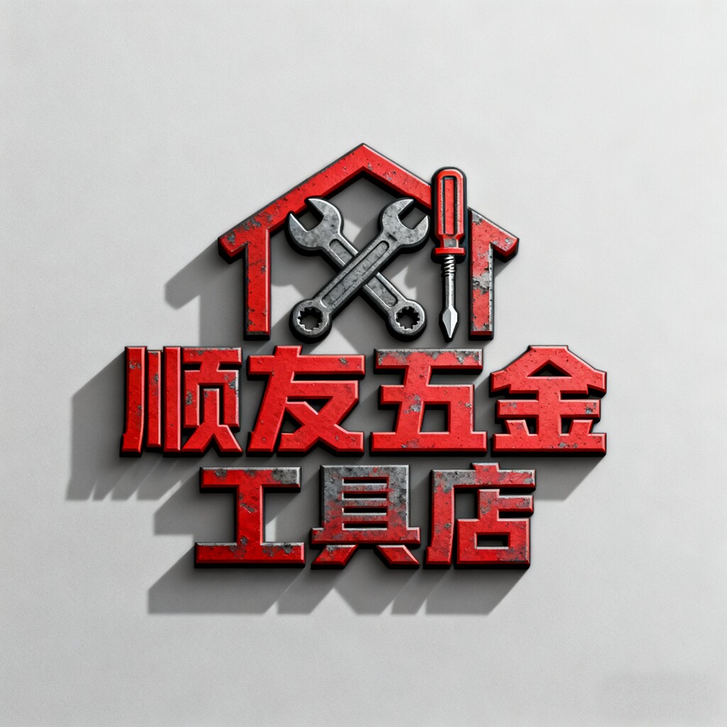 顺友五金工具店