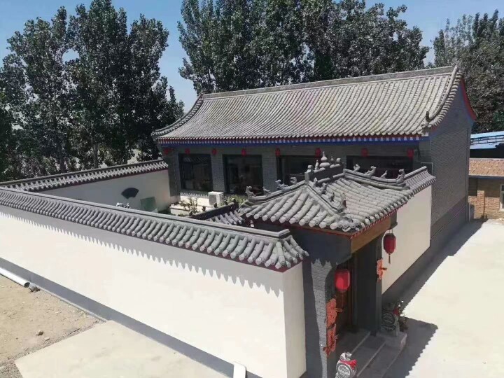 河北亿祥源仿古建材