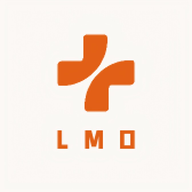 LMD女装 店铺LOGO