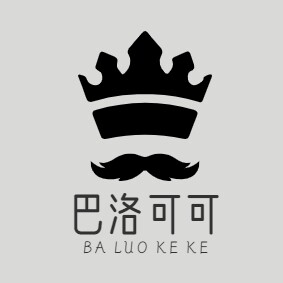 巴洛可可饰画