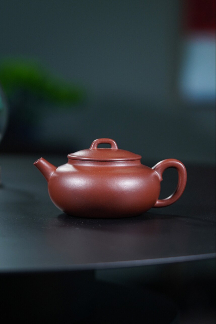 小梦紫砂