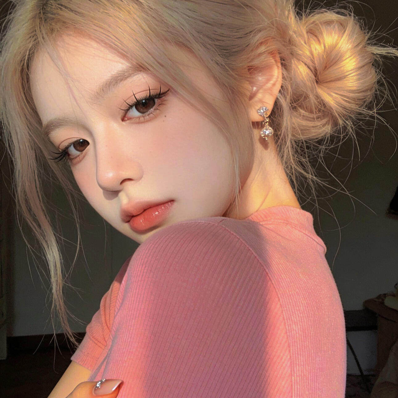 七七彩妆星球