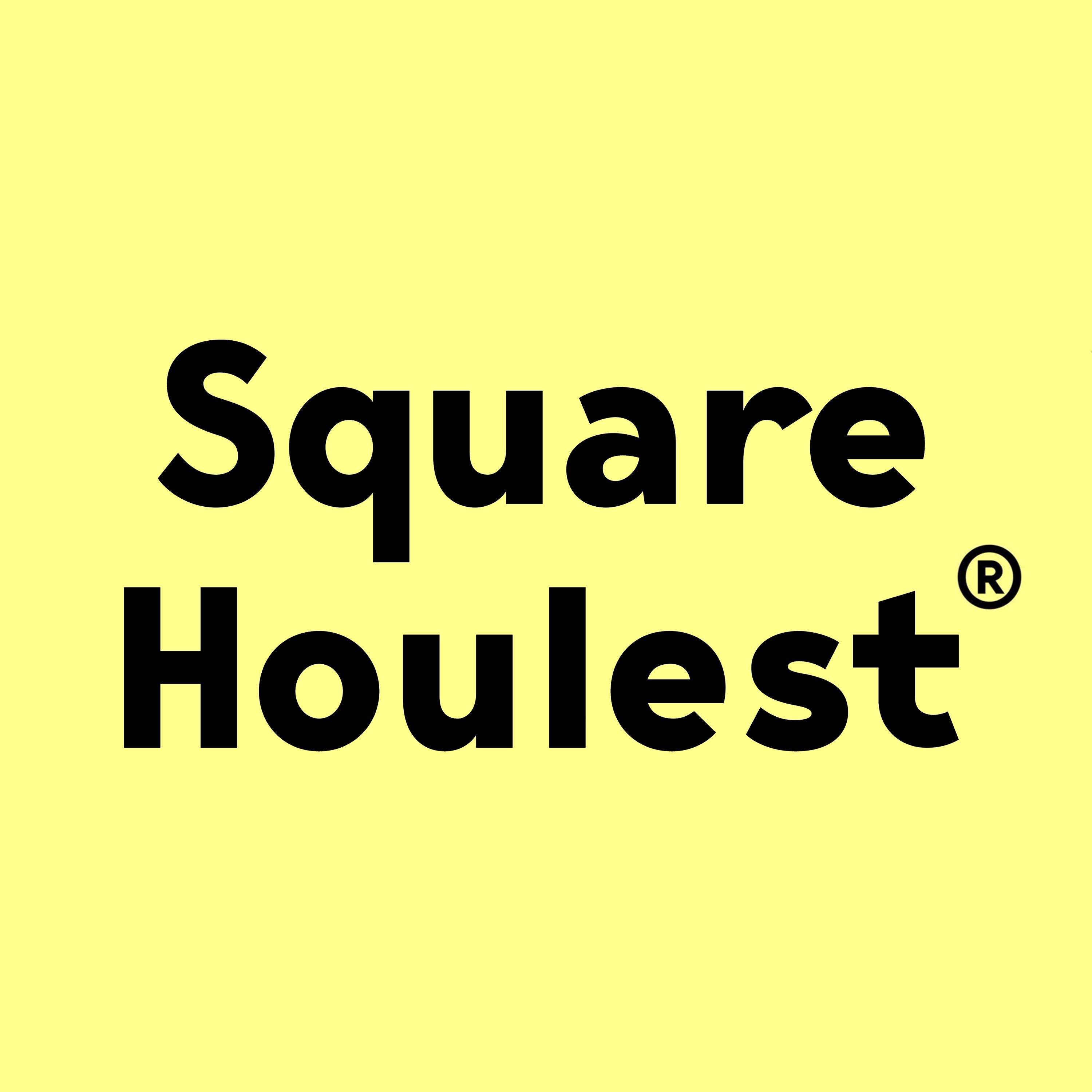 SQUARE HOULEST 店铺LOGO