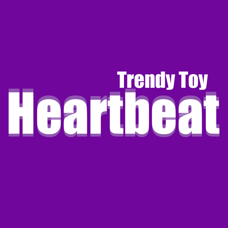 Heartbeat潮玩