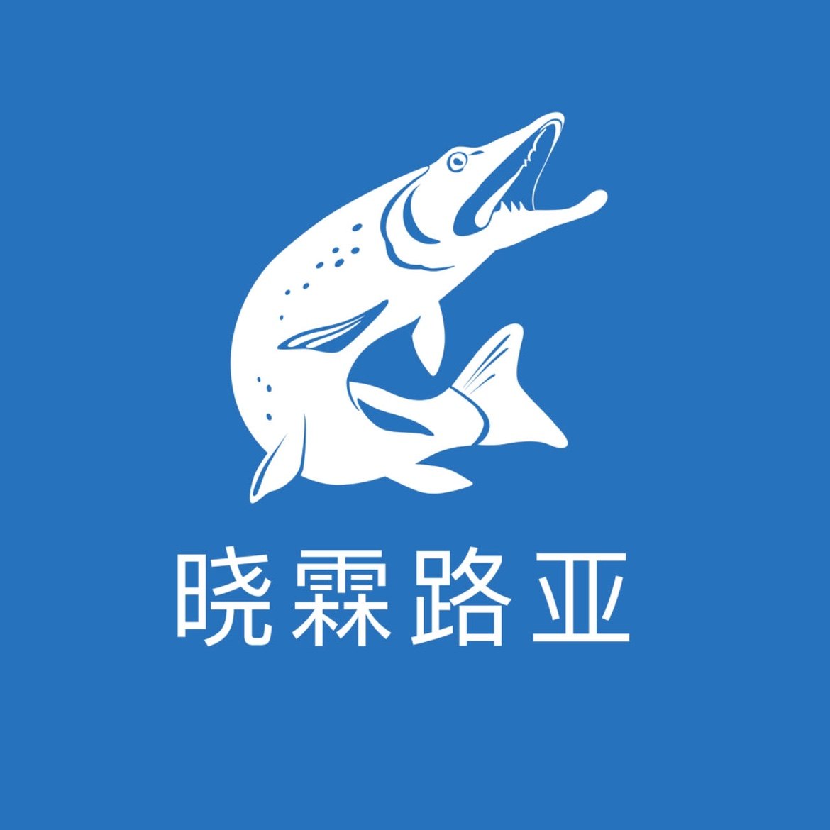 晓霖路亚