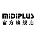 midiplus旗舰店 店铺LOGO